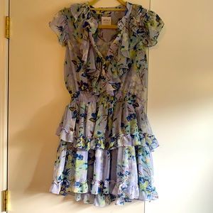 Misa Los Angeles dress